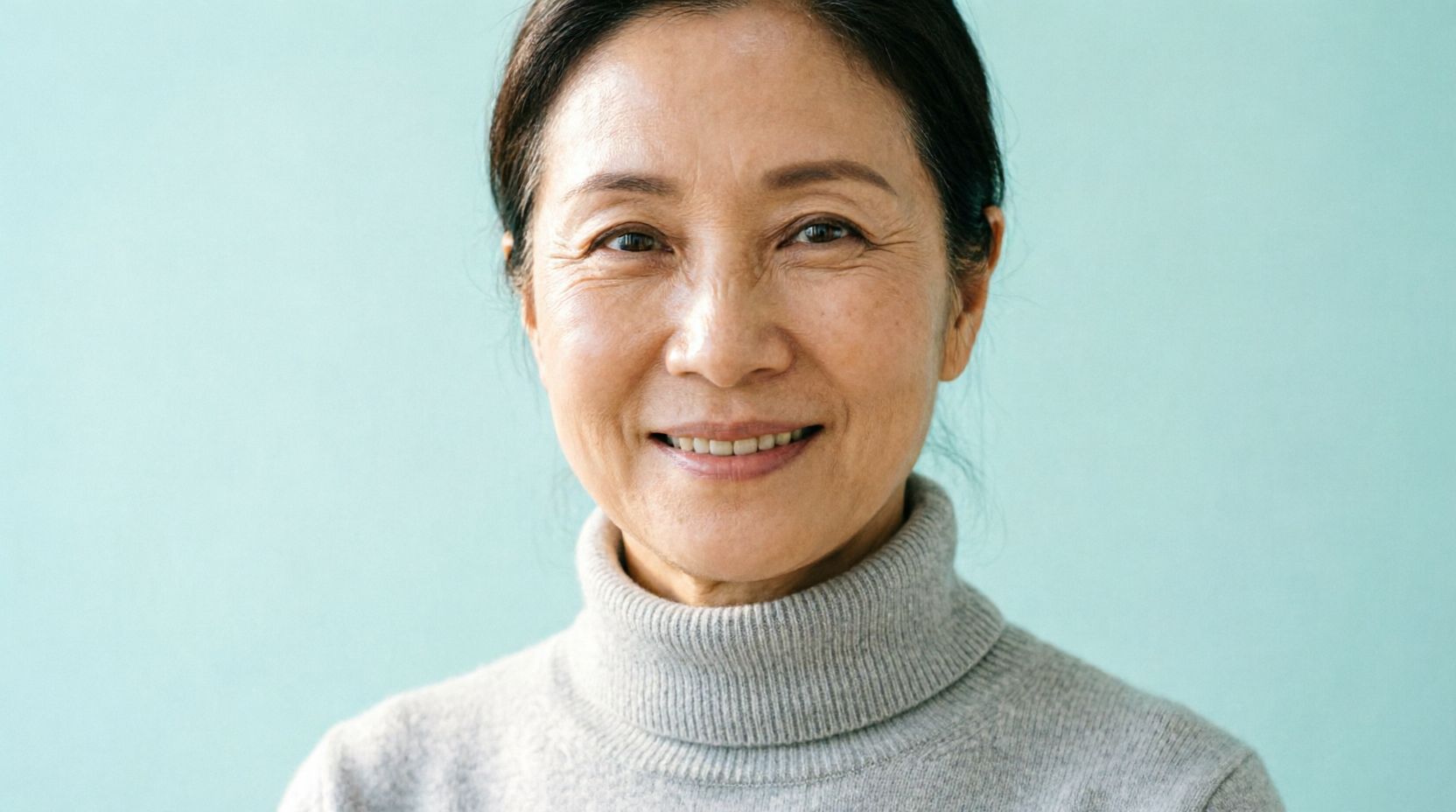 Portrait of Jennifer L.
